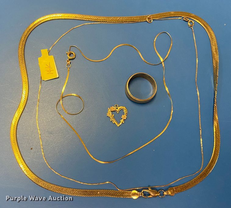 image for item IG9600 14K jewelry