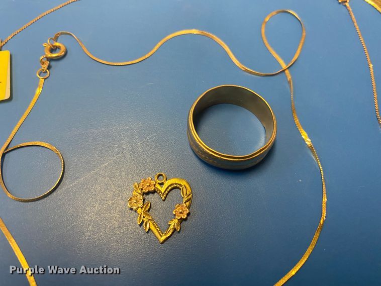 image for item IG9600 14K jewelry