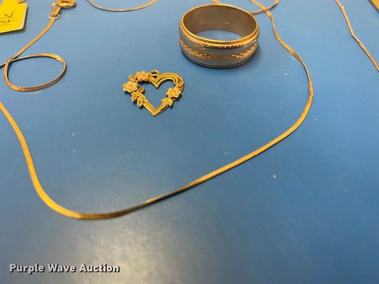 image for item IG9600 14K jewelry