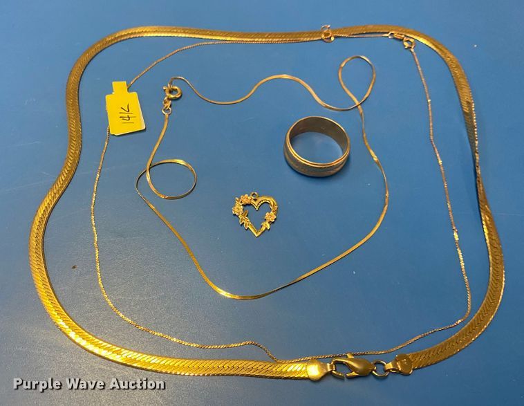 image for item IG9600 14K jewelry