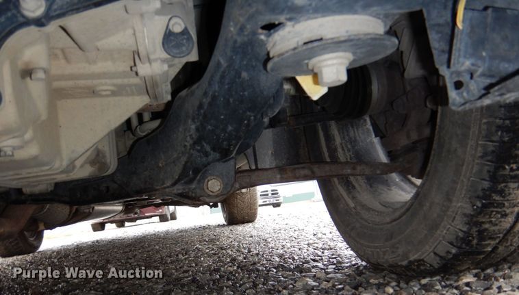 image for item JJ9210 2017 Ford Explorer Police Interceptor  SUV