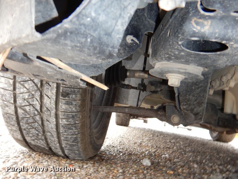 image for item JJ9210 2017 Ford Explorer Police Interceptor  SUV