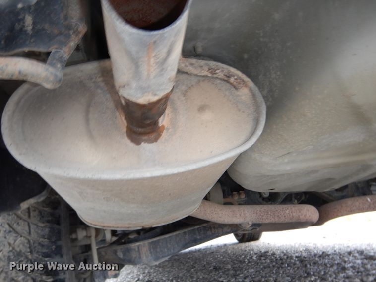 image for item JJ9210 2017 Ford Explorer Police Interceptor  SUV