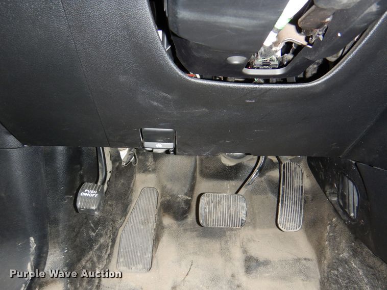 image for item JJ9210 2017 Ford Explorer Police Interceptor  SUV