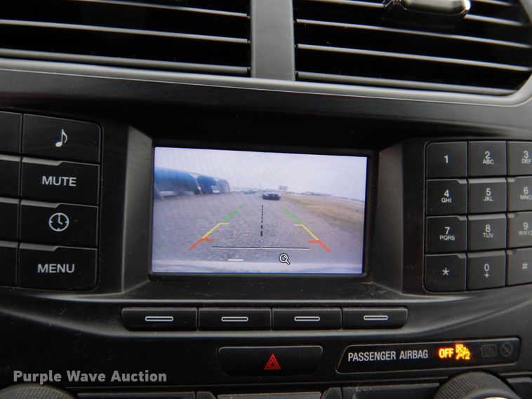 image for item JJ9210 2017 Ford Explorer Police Interceptor  SUV