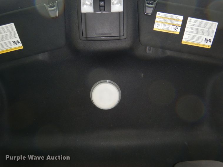 image for item JJ9210 2017 Ford Explorer Police Interceptor  SUV