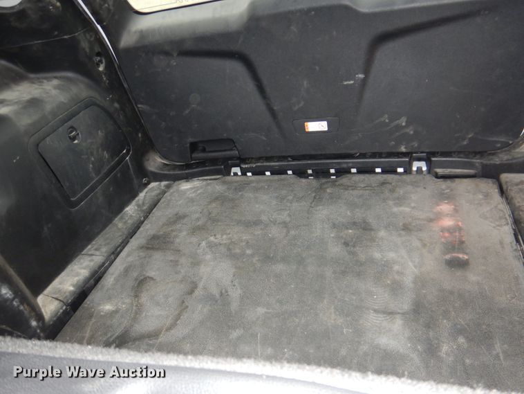 image for item JJ9210 2017 Ford Explorer Police Interceptor  SUV