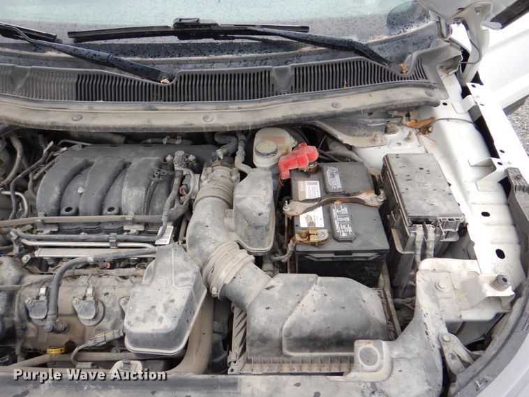 image for item JJ9210 2017 Ford Explorer Police Interceptor  SUV