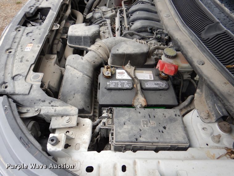 image for item JJ9210 2017 Ford Explorer Police Interceptor  SUV