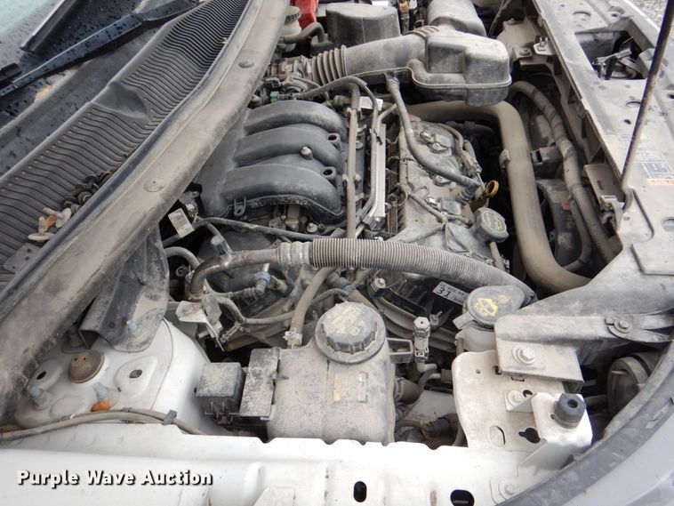 image for item JJ9210 2017 Ford Explorer Police Interceptor  SUV