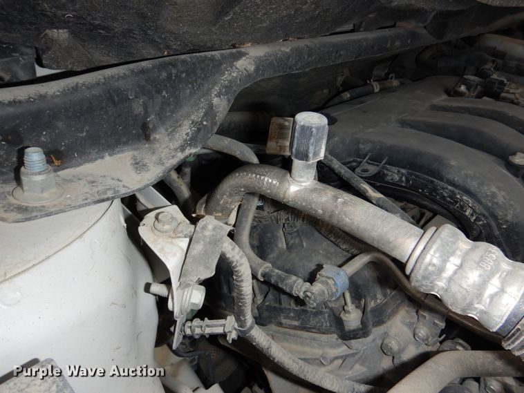 image for item JJ9210 2017 Ford Explorer Police Interceptor  SUV