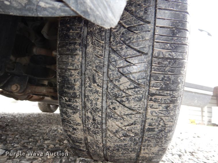 image for item JJ9210 2017 Ford Explorer Police Interceptor  SUV