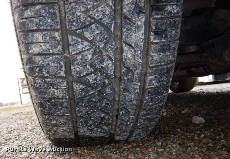 image for item JJ9210 2017 Ford Explorer Police Interceptor  SUV