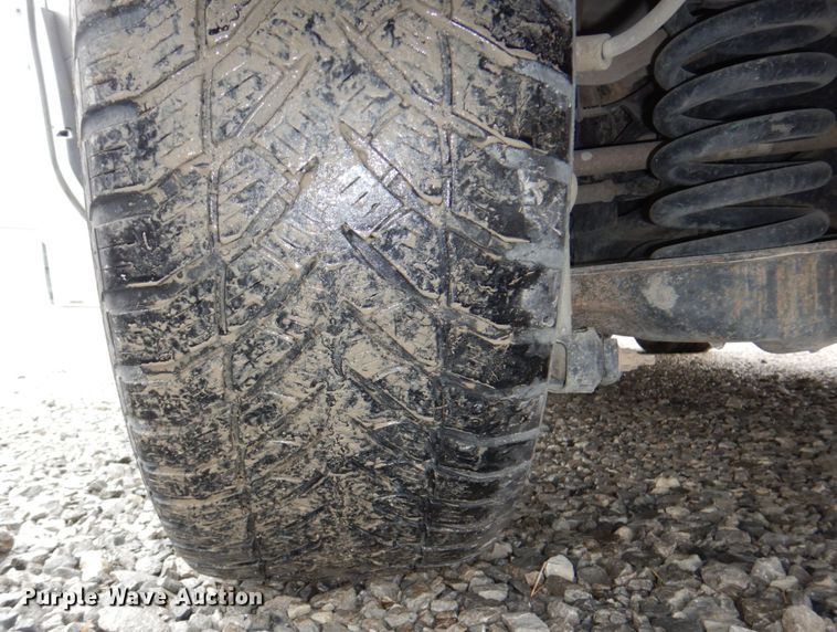 image for item JJ9210 2017 Ford Explorer Police Interceptor  SUV