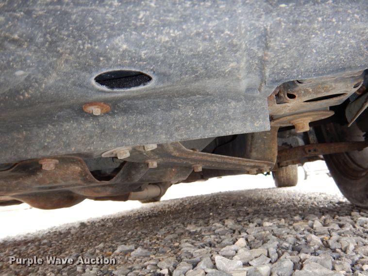 image for item JJ9211 2013 Ford Taurus Police Interceptor