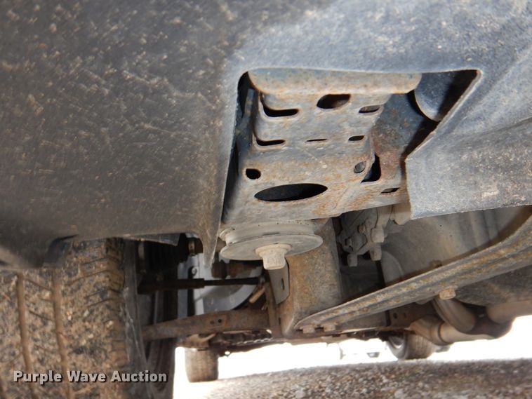 image for item JJ9211 2013 Ford Taurus Police Interceptor