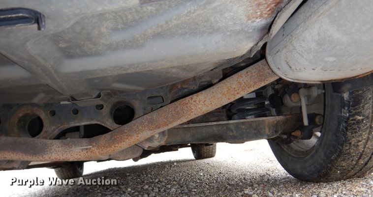 image for item JJ9211 2013 Ford Taurus Police Interceptor