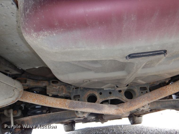 image for item JJ9211 2013 Ford Taurus Police Interceptor