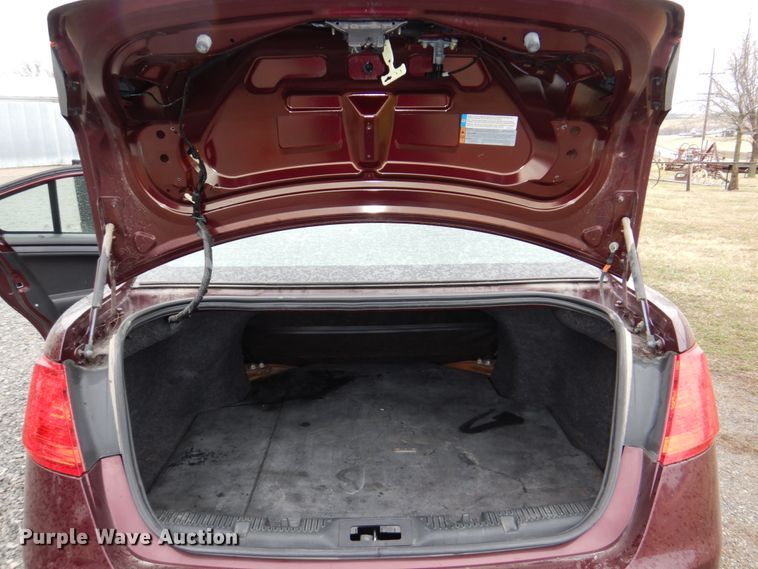 image for item JJ9211 2013 Ford Taurus Police Interceptor