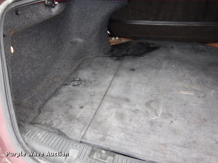 image for item JJ9211 2013 Ford Taurus Police Interceptor