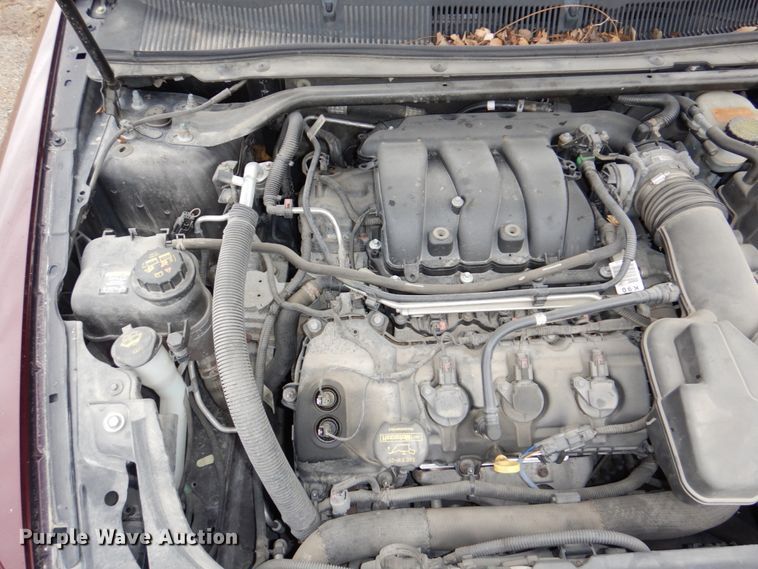 image for item JJ9211 2013 Ford Taurus Police Interceptor