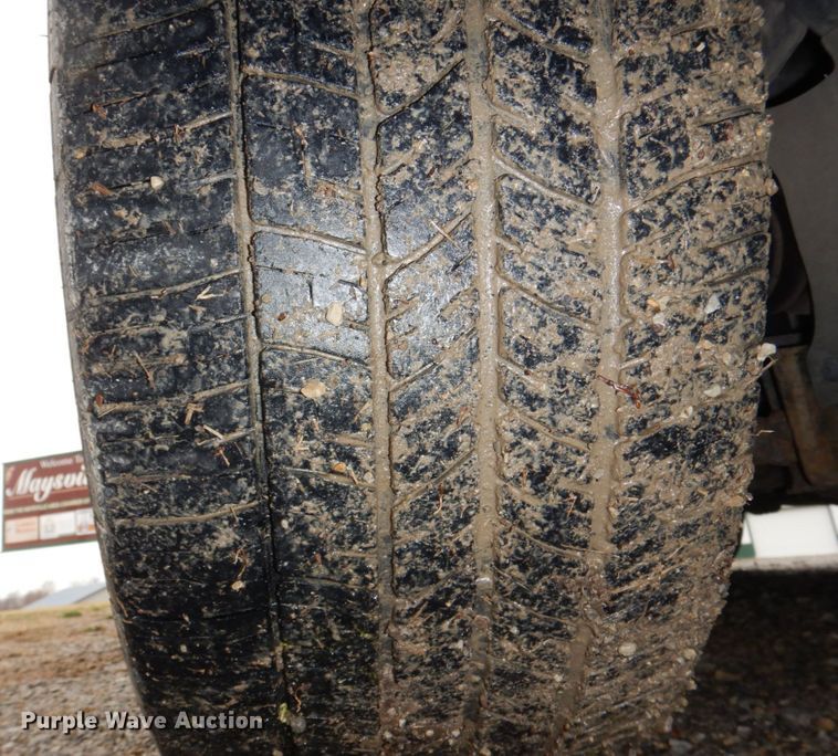 image for item JJ9211 2013 Ford Taurus Police Interceptor