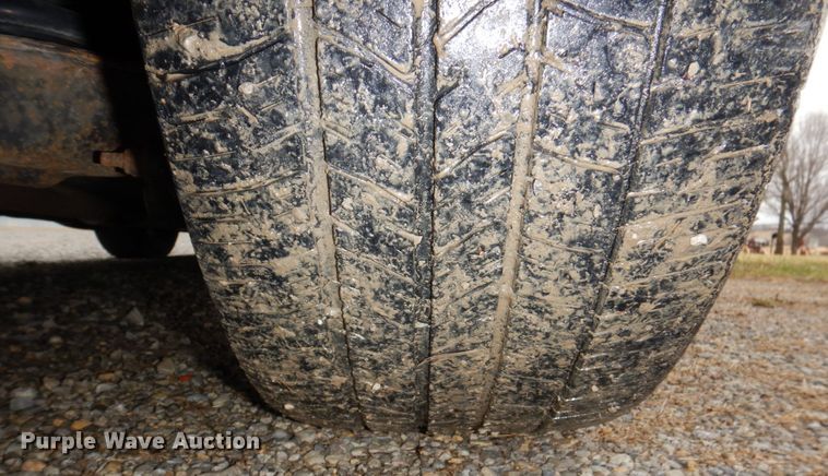 image for item JJ9211 2013 Ford Taurus Police Interceptor