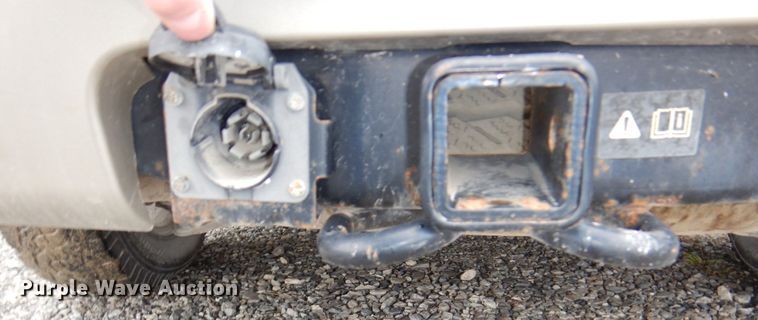 image for item JJ9212 2004 Ford Explorer  SUV