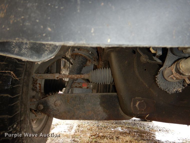 image for item JJ9212 2004 Ford Explorer  SUV