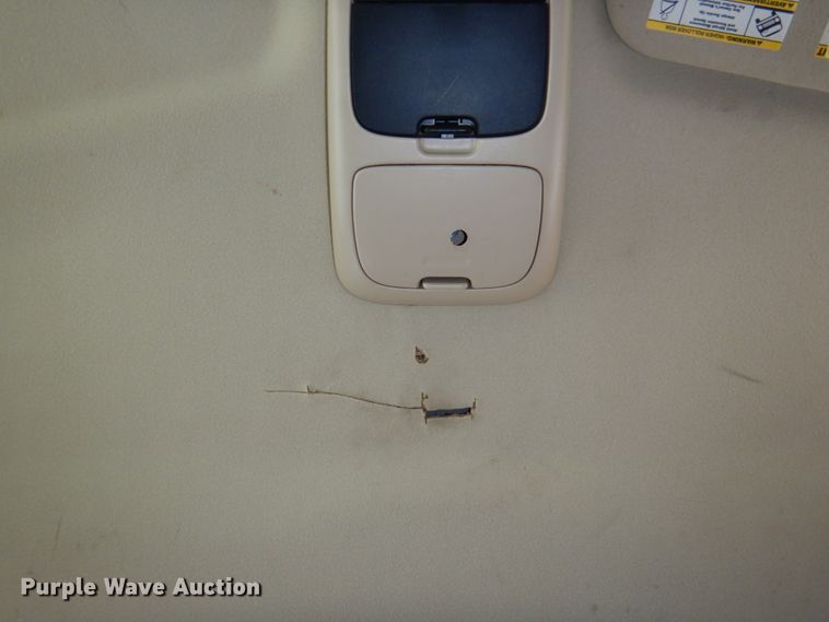 image for item JJ9212 2004 Ford Explorer  SUV