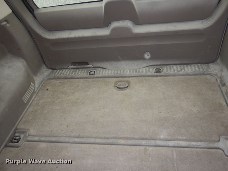 image for item JJ9212 2004 Ford Explorer  SUV