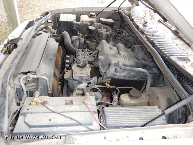 image for item JJ9212 2004 Ford Explorer  SUV