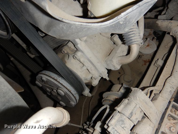 image for item JJ9212 2004 Ford Explorer  SUV