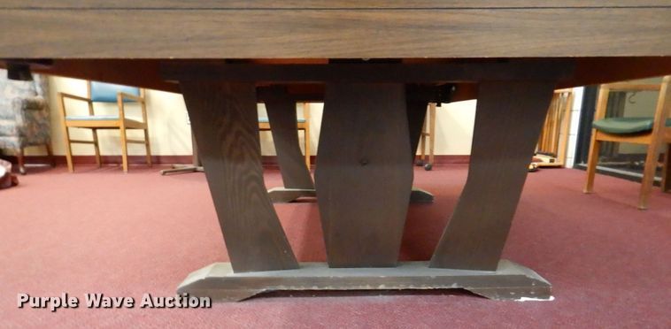 image for item JJ9213 Pool table