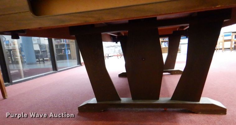 image for item JJ9213 Pool table