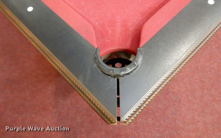 image for item JJ9213 Pool table