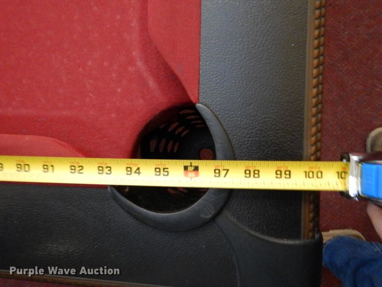 image for item JJ9213 Pool table