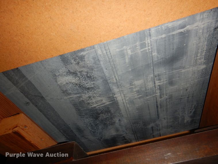 image for item JJ9213 Pool table