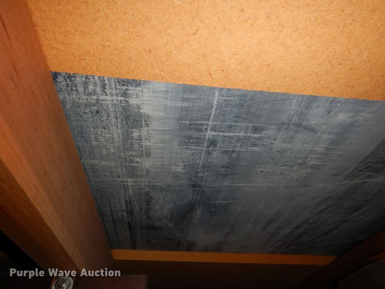 image for item JJ9213 Pool table