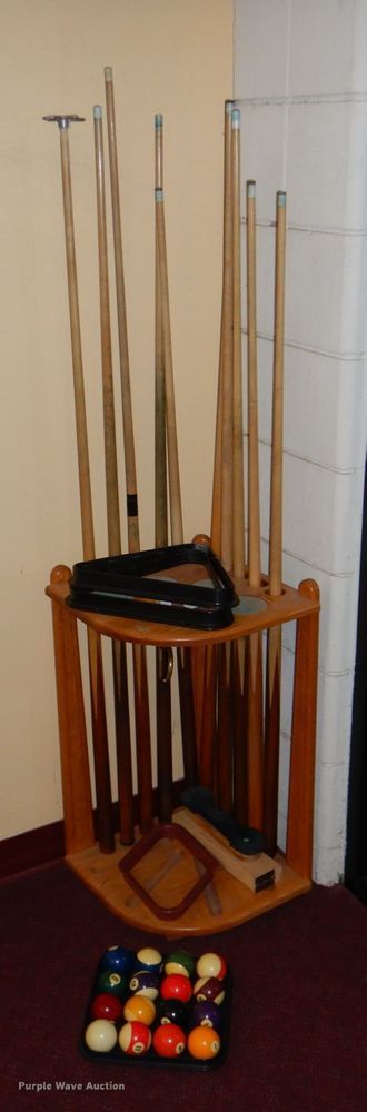 image for item JJ9213 Pool table