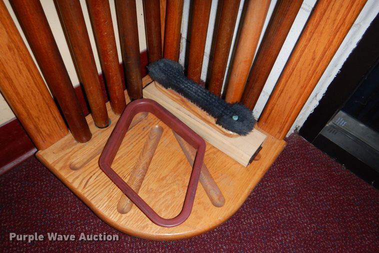 image for item JJ9213 Pool table