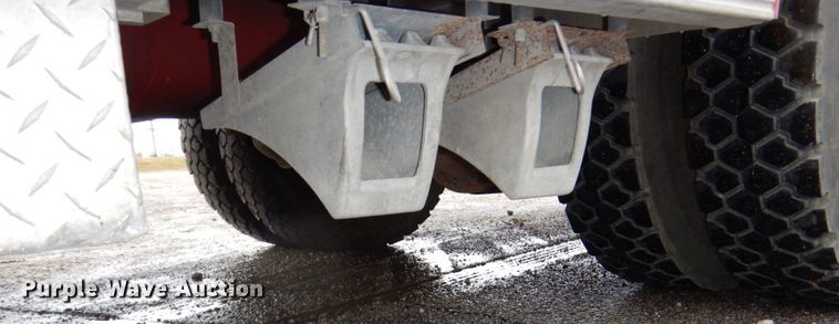 image for item JJ9214 1986 Hale  pumper fire truck