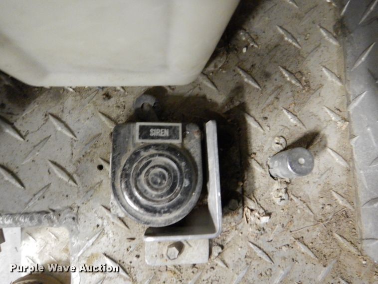 image for item JJ9214 1986 Hale  pumper fire truck