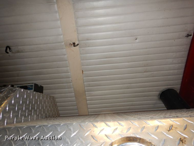 image for item JJ9214 1986 Hale  pumper fire truck