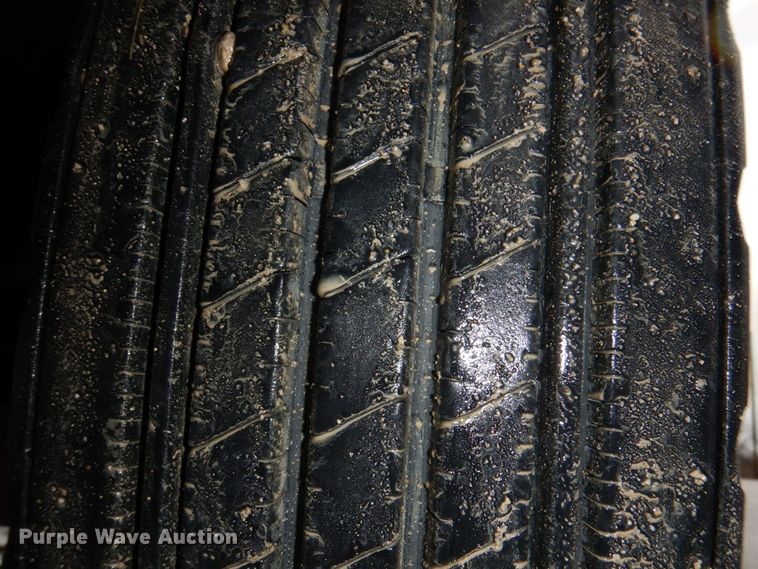 image for item JJ9214 1986 Hale  pumper fire truck