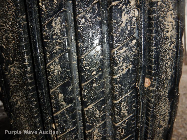 image for item JJ9214 1986 Hale  pumper fire truck