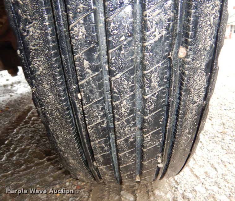 image for item JJ9214 1986 Hale  pumper fire truck