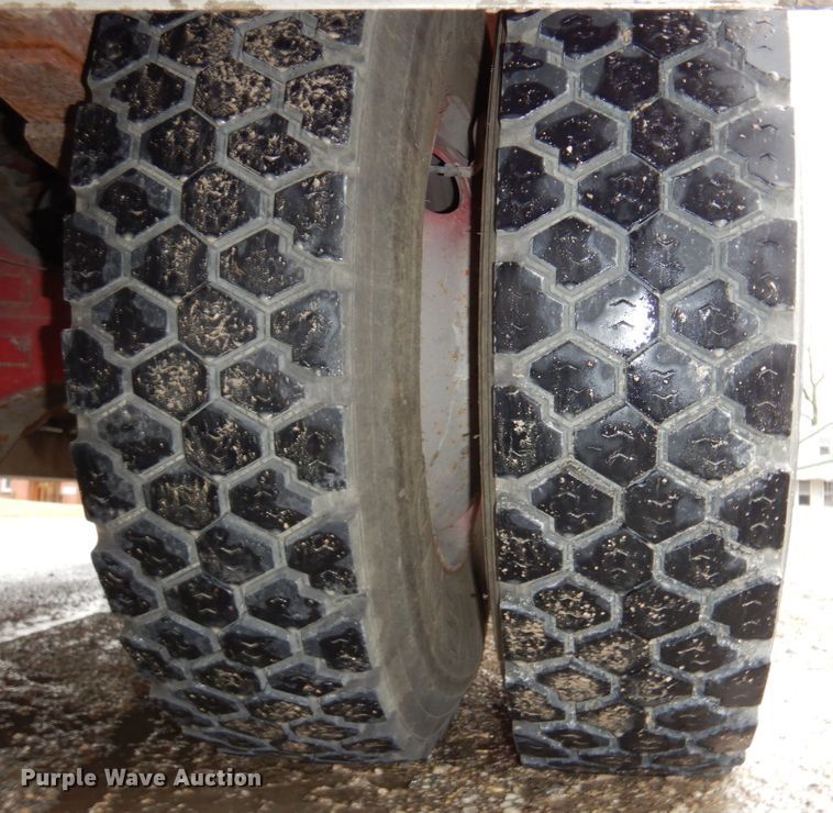 image for item JJ9214 1986 Hale  pumper fire truck