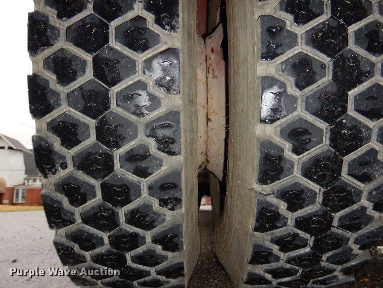 image for item JJ9214 1986 Hale  pumper fire truck