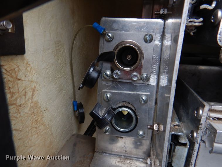 image for item JK9489 2001 Freightliner FL70  bucket truck